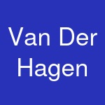 Van Der Hagen