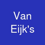 Van Eijk's