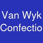 Van Wyk Confections