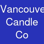 Vancouver Candle Co