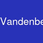 Vandenbergs