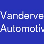 Vandervert Automotive