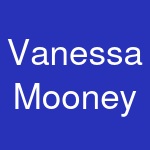 Vanessa Mooney