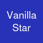 Vanilla Star