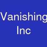 Vanishing Inc