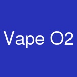 Vape O2