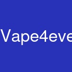 Vape4ever