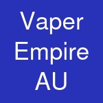 Vaper Empire AU