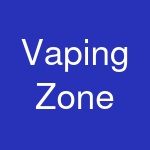 Vaping Zone