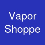 Vapor Shoppe