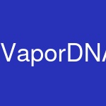 VaporDNA