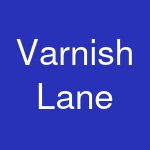 Varnish Lane