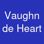 Vaughn de Heart