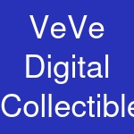 VeVe Digital Collectibles