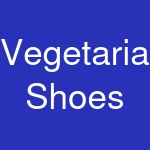 Vegetarian Shoes