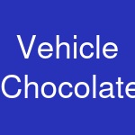 Vehicle Chocolates