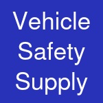 Vehicle Safety Supply