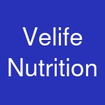 Velife Nutrition