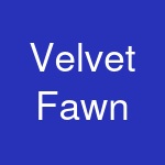 Velvet Fawn