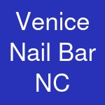 Venice Nail Bar NC