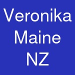 Veronika Maine NZ