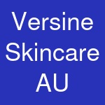 Versine Skincare AU