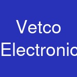 Vetco Electronics