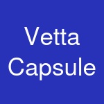 Vetta Capsule