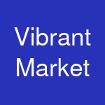 Vibrant Market