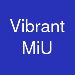 Vibrant MiU