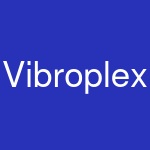 Vibroplex