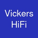 Vickers HiFi