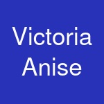 Victoria Anise