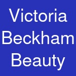 Victoria Beckham Beauty