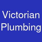 Victorian Plumbing