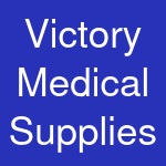 Victory Medical Supplies