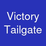 Victory Tailgate