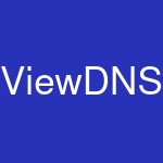 ViewDNS