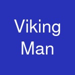 Viking Man