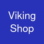 Viking Shop