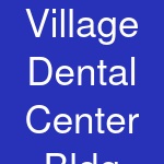 Village Dental Center Bldg