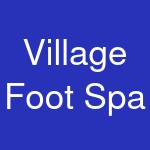 Village Foot Spa