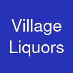 Village Liquors