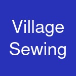 Village Sewing