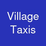 Village Taxis