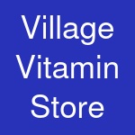 Village Vitamin Store