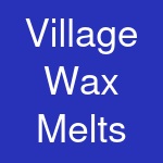 Village Wax Melts