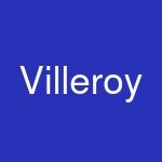 Villeroy & Boch DE