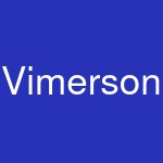 Vimerson