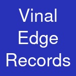 Vinal Edge Records